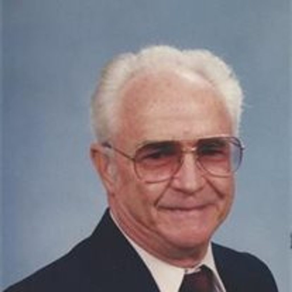 Vernon Layfield