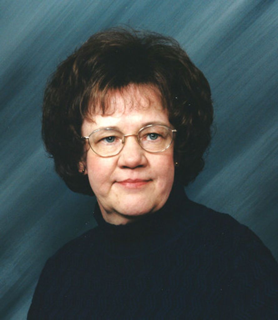 Janice Brokken Profile Photo