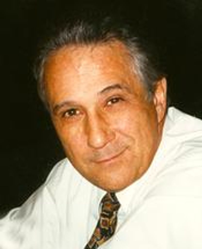 Michael A. Sapenaro