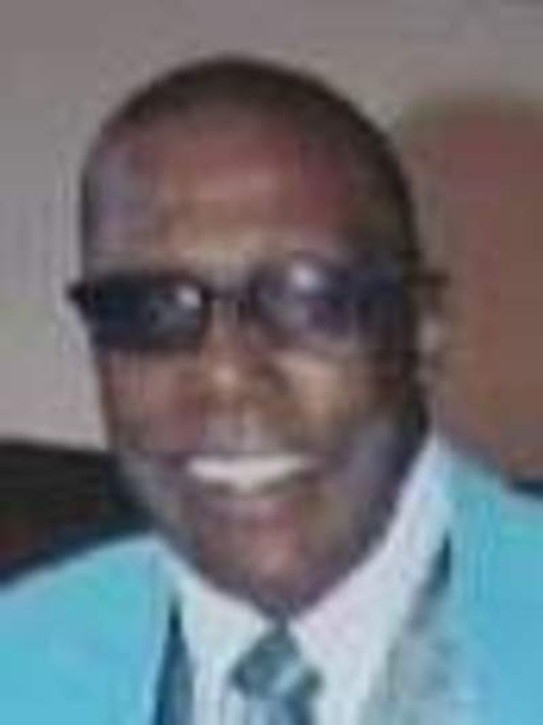 Rev. John Curtis Mckeever Profile Photo