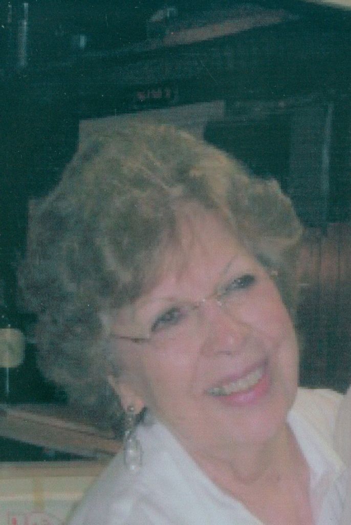 Jennie Bruccoleri