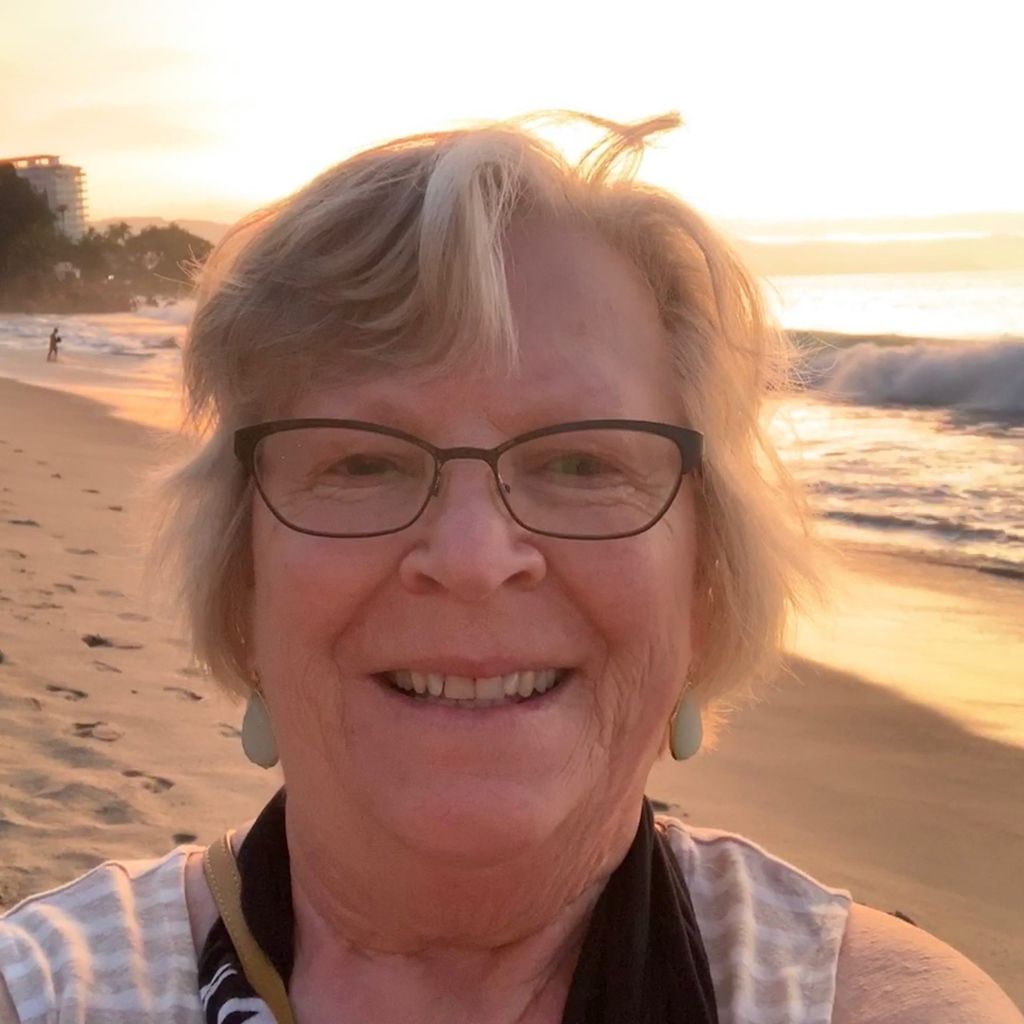 Jilene (Jill) Allen Profile Photo