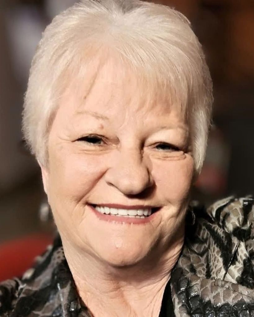 Sherry Alexander