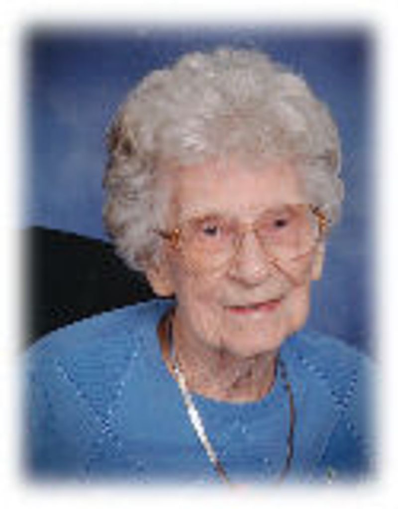 Mary Fort Backus Profile Photo
