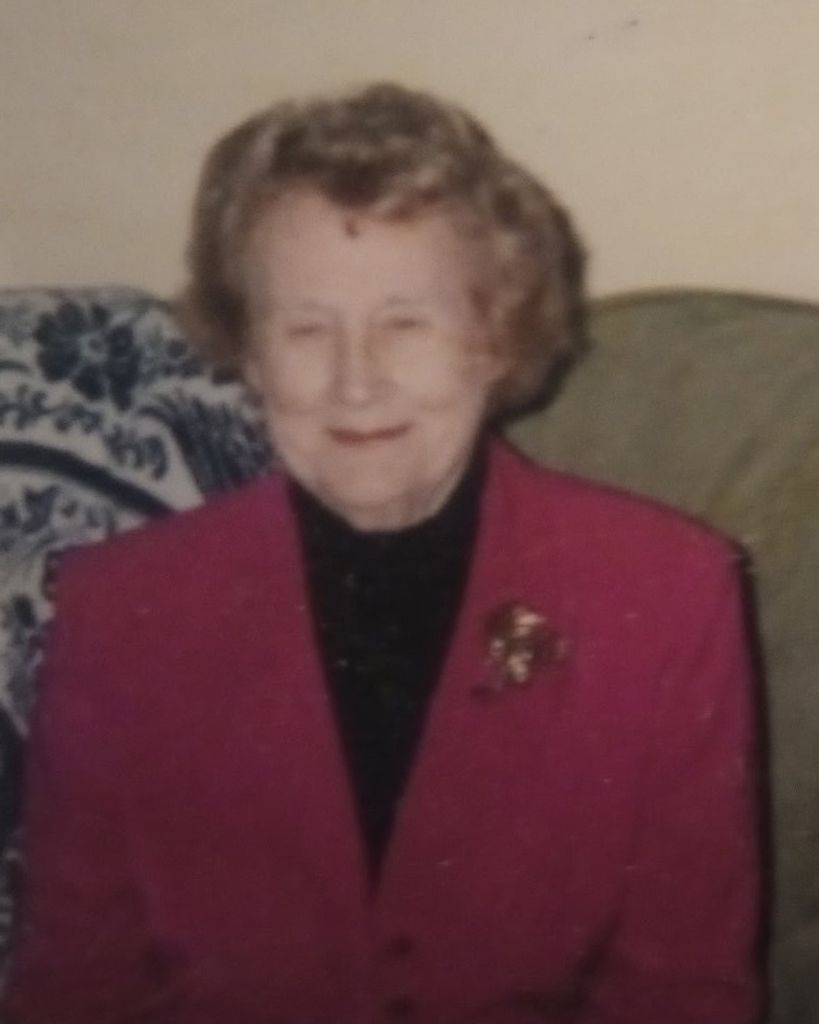 Louise Willis Patterson Profile Photo