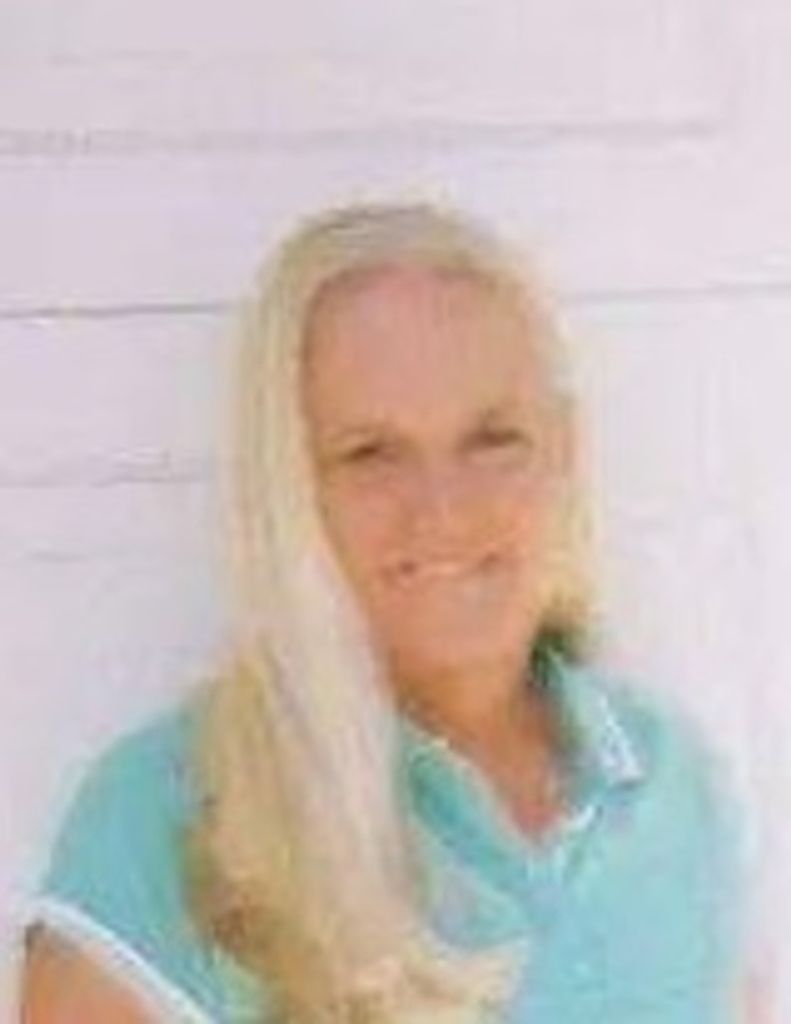 Wanda Gail Martin Profile Photo