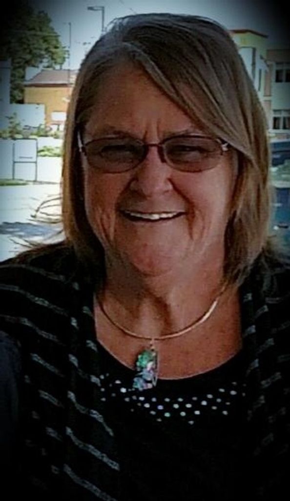 Cheri Hardwick Profile Photo