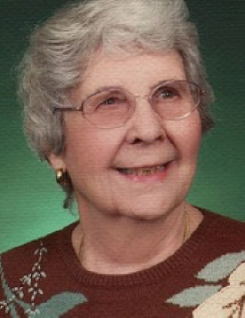 Alice Marie Lanigan