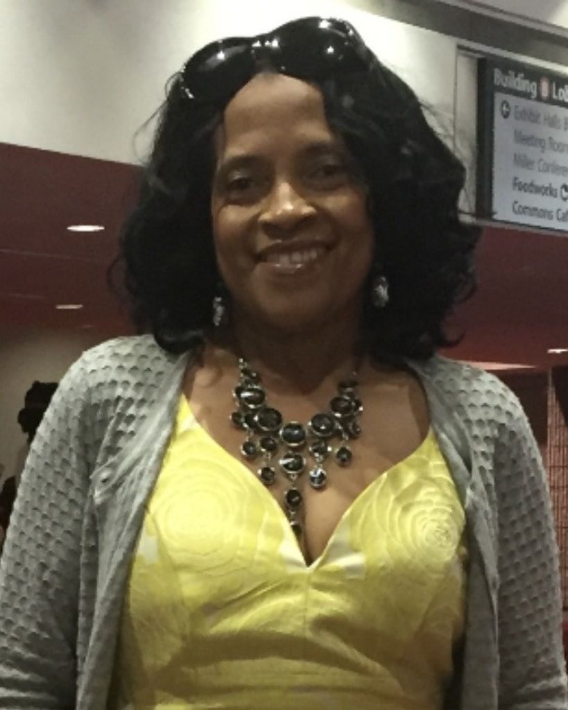 Tanya Brown Profile Photo