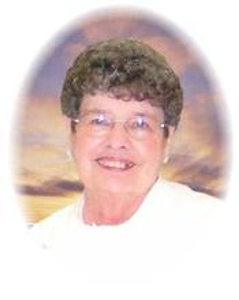 Thelma Faye Werschky