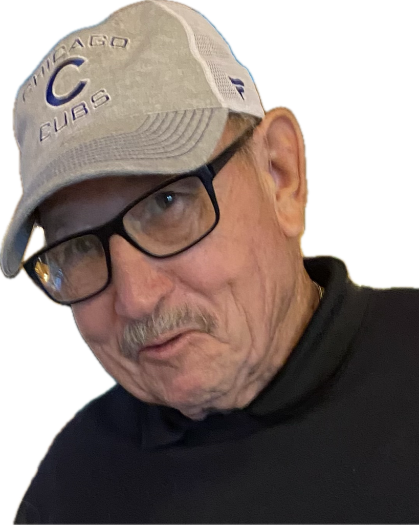 William "Bill" Branham Profile Photo