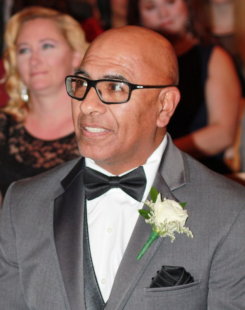 Antonio "Tony" Abraham Andere Sr. Profile Photo