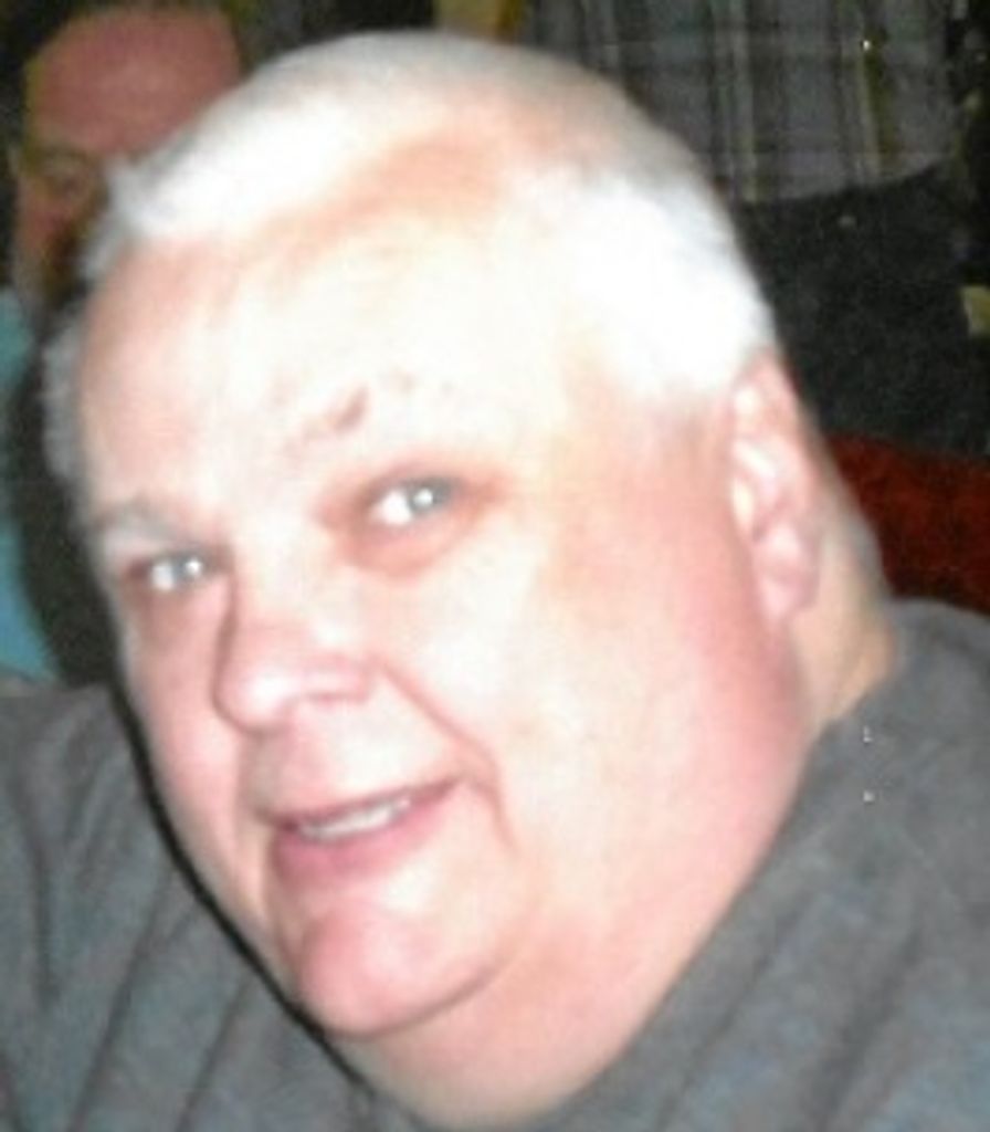 Patrick Brellis