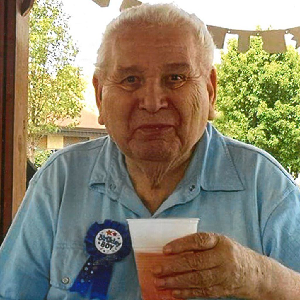Nicholas Lopez Sanchez