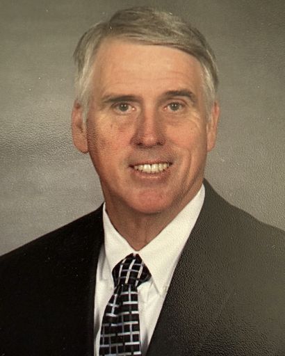 Tony White's obituary image