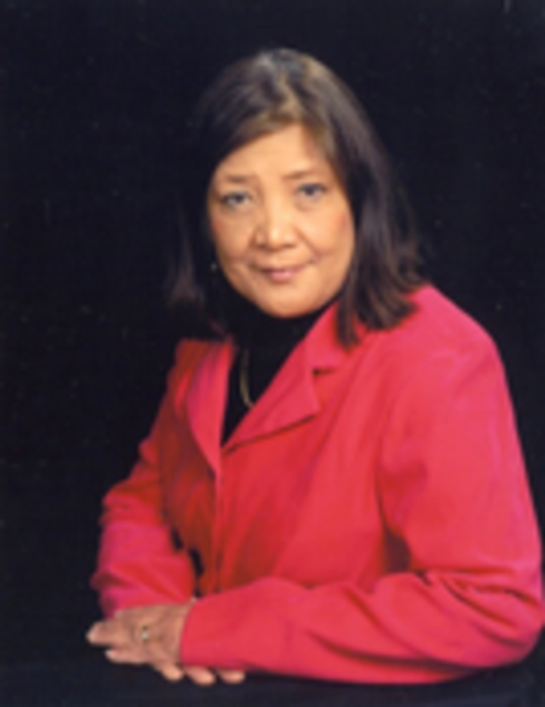 Avelina B. Simpson Profile Photo