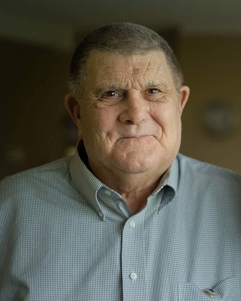 Stanley Bruce Hood Profile Photo