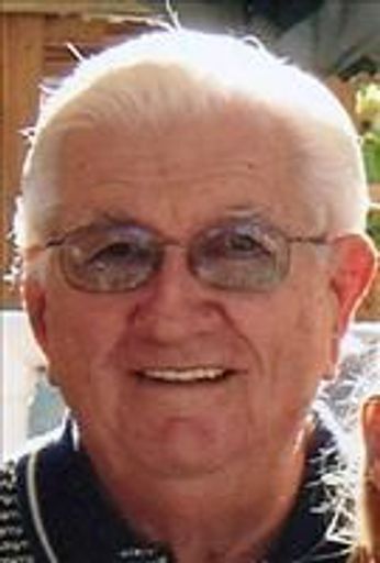 Glenn Downing Profile Photo