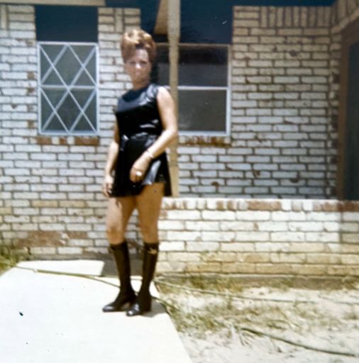 Georgie Wanda Wilbanks photo gallery thumbnail 5 of 184