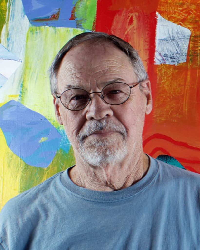 Thomas Holder