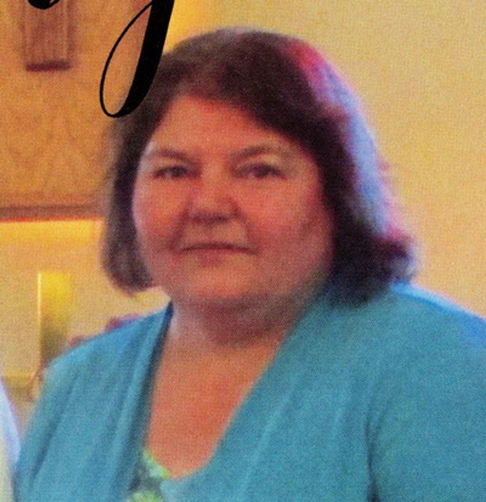 Gayle Marie Bartling