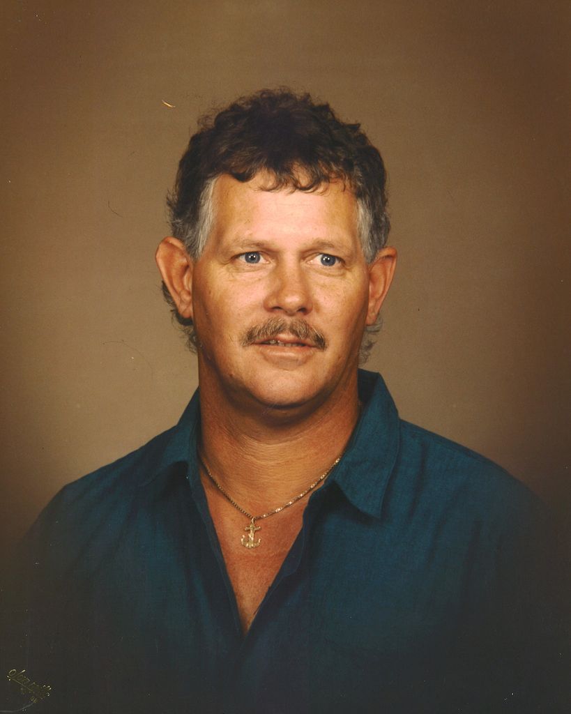 Robert William Haygood II Profile Photo