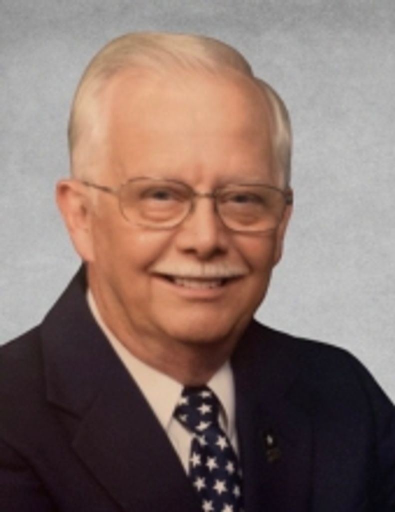 Stanley C. Anderson