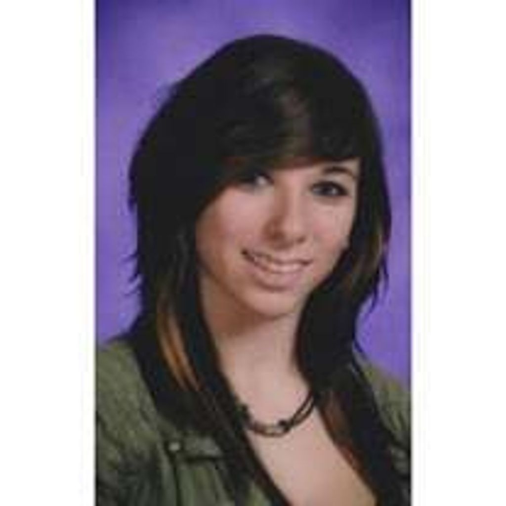Marissa "Rissa" Marie Romeo Profile Photo