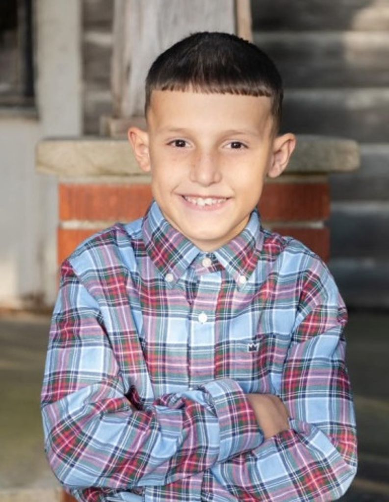 Kayden Delynn Dial Profile Photo
