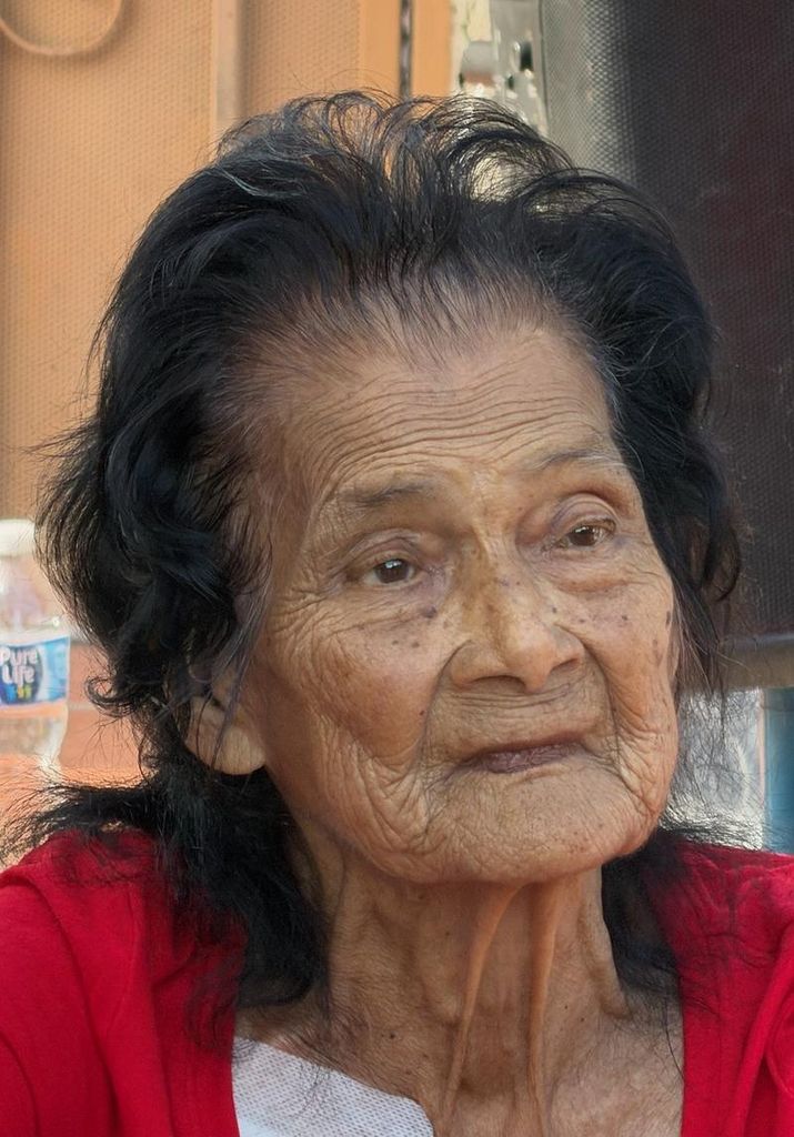 Esperanza Aguirre Martinez Profile Photo