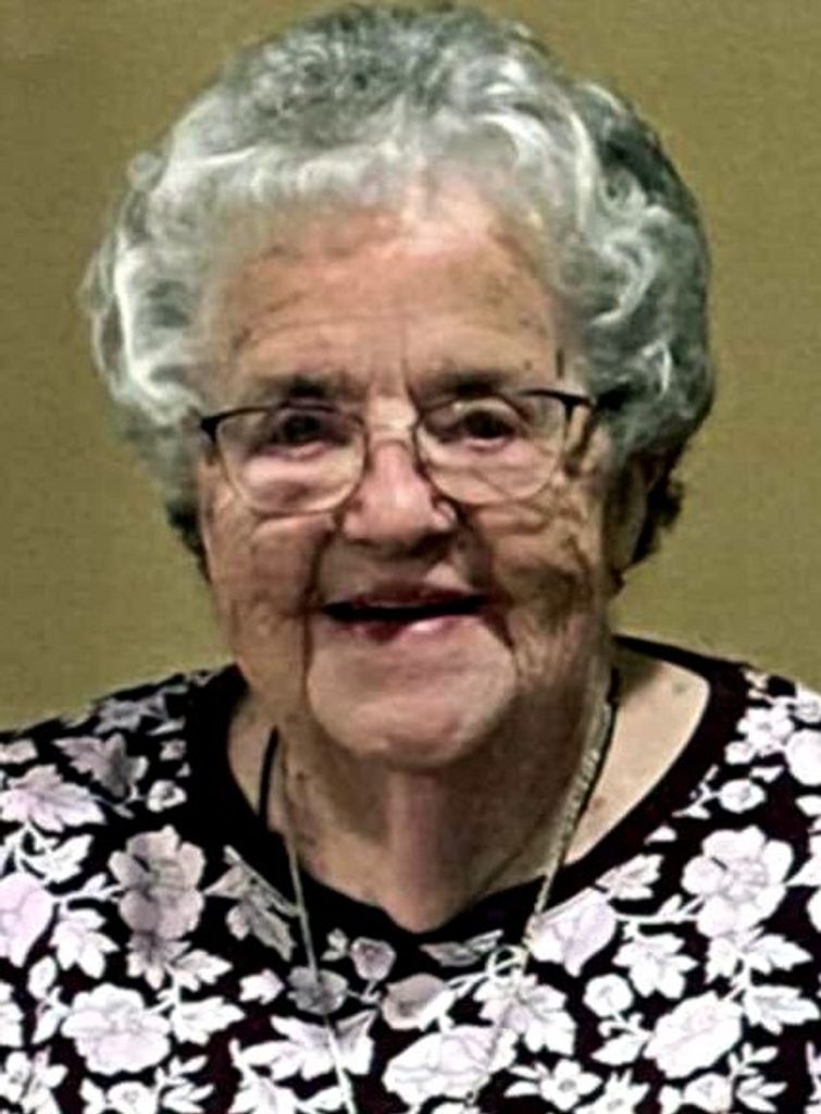 Luverne Joyce (Everson)  Blair Profile Photo