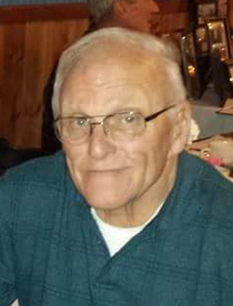 D. Richard Steers