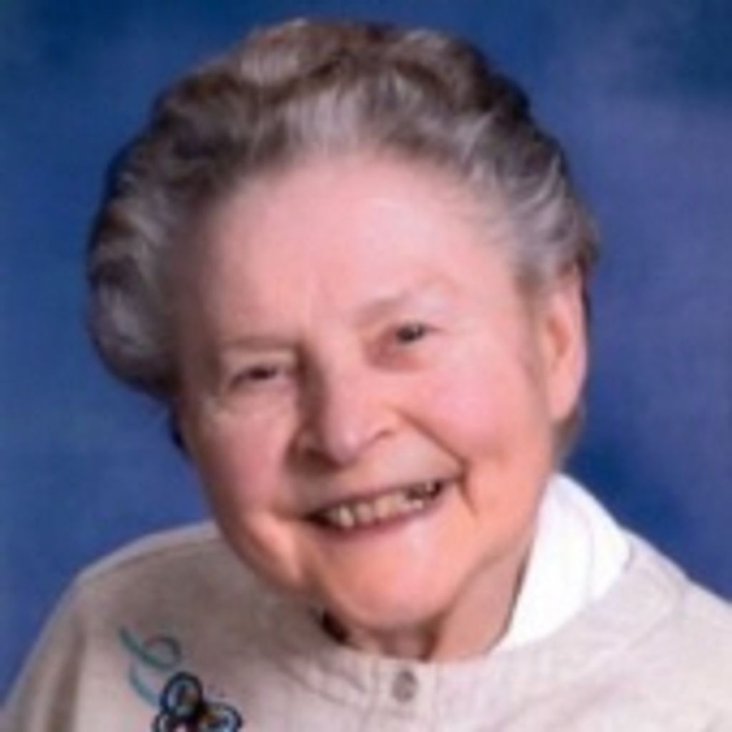 Alice E. Schmuck