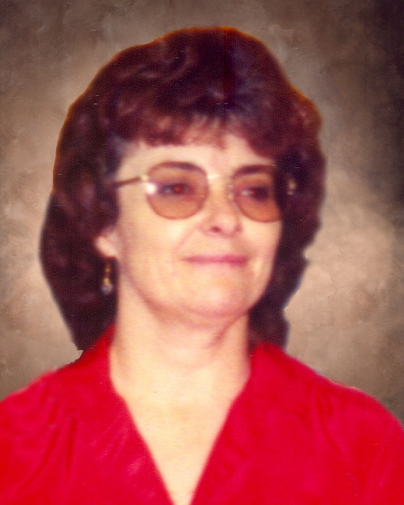 Brenda Mortensen Berrett