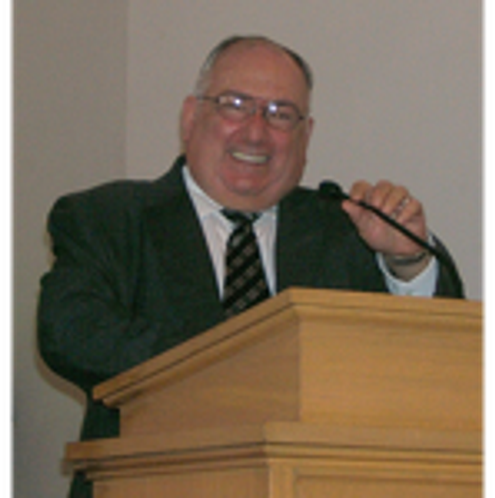 Rev. Gerald ´Tom´ L. Wiggin,  Jr.
