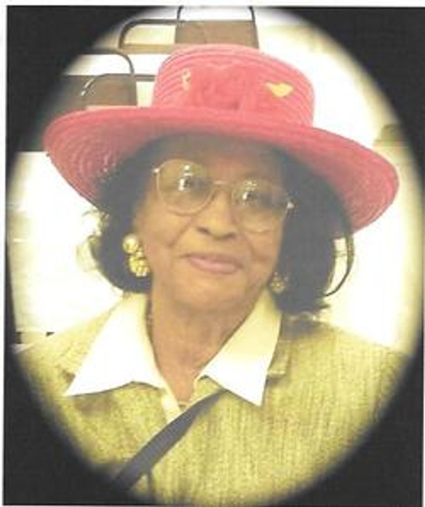 Audrey Lightfoot Smith