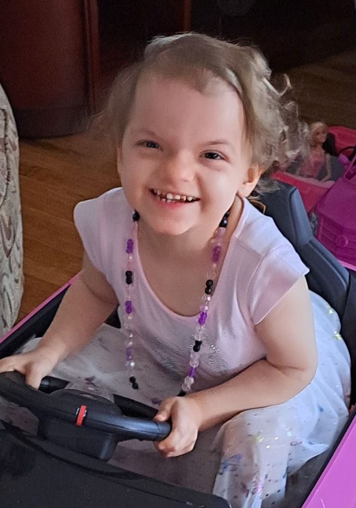 Charlotte Leigh Bishop-Ortega Profile Photo