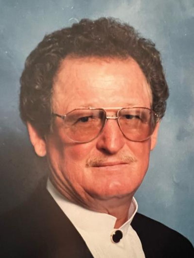 Larry J. Woods Profile Photo
