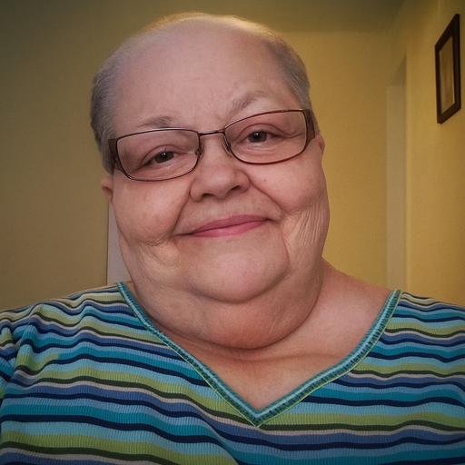 Frances Stalker Kertesz Profile Photo