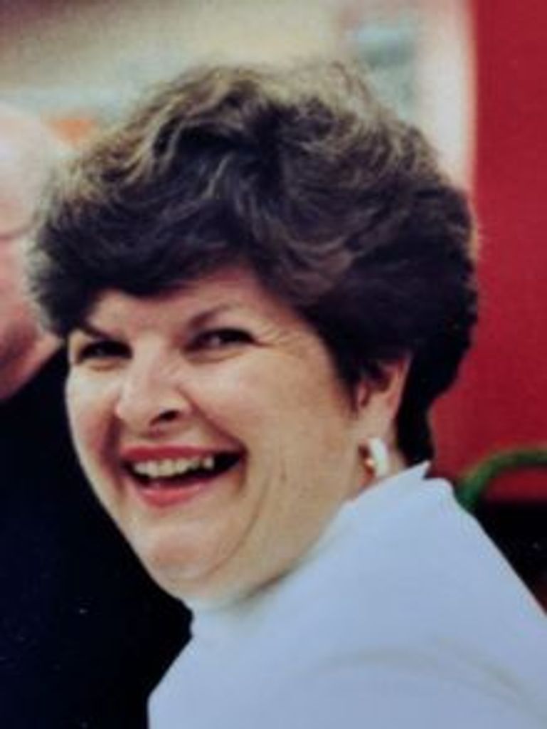 Rosemary (Linnehan)  Cleary