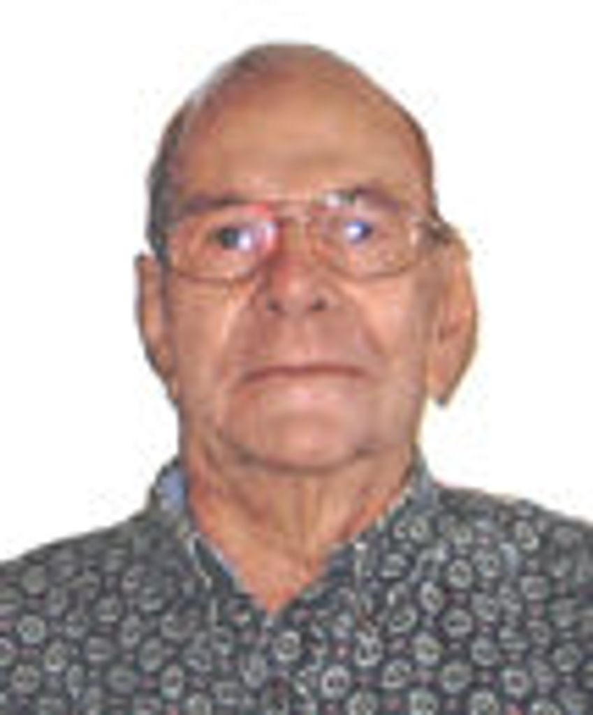 Pete H. Nevels