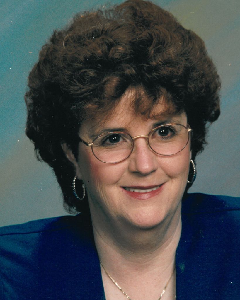 Shirley Miller