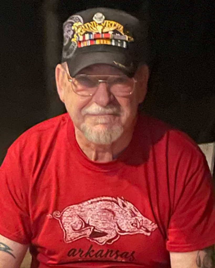 William Earl Denton