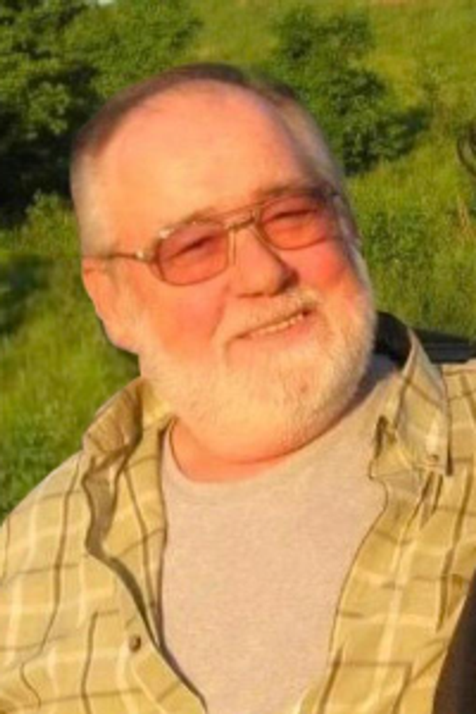 Paul D. Lacroix, Sr.