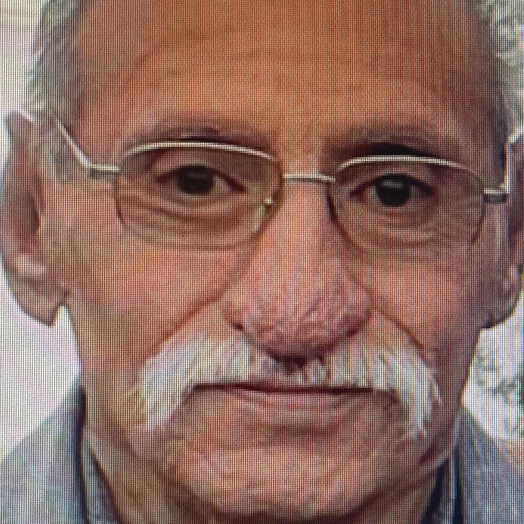 Joseph Lucero Profile Photo