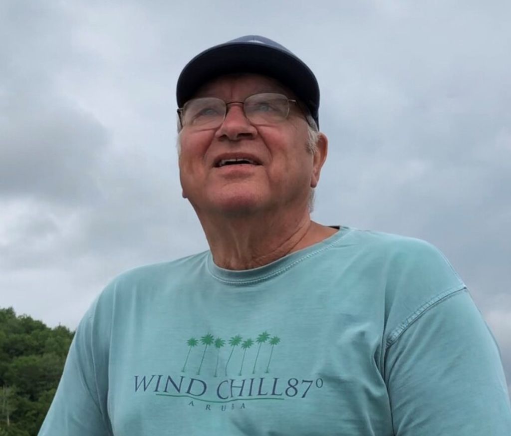 William M. Gustin Iii Profile Photo