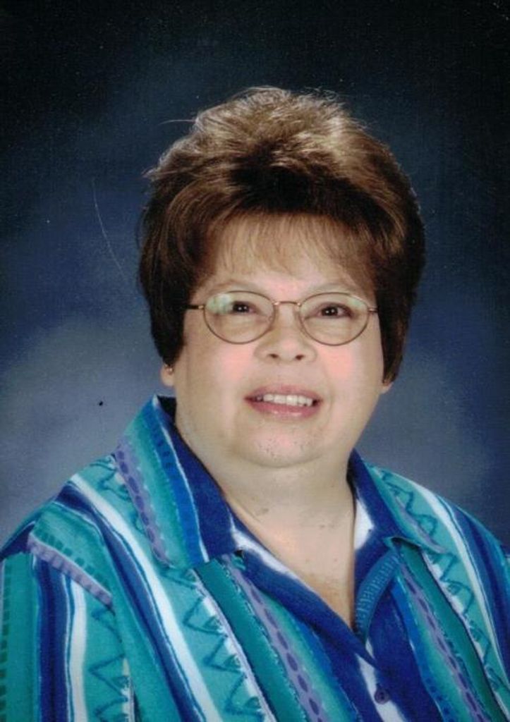 Mara J. Morrison