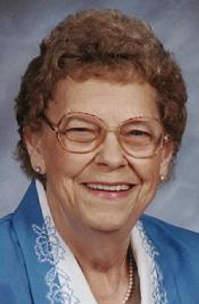 Gladys C. Sonnier