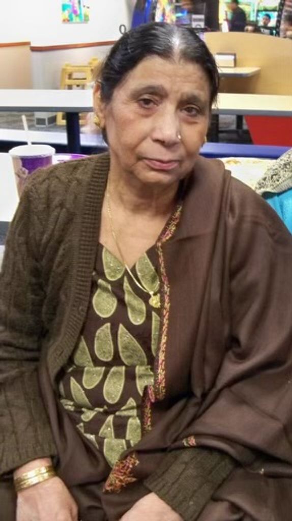 Nirmala Bousri