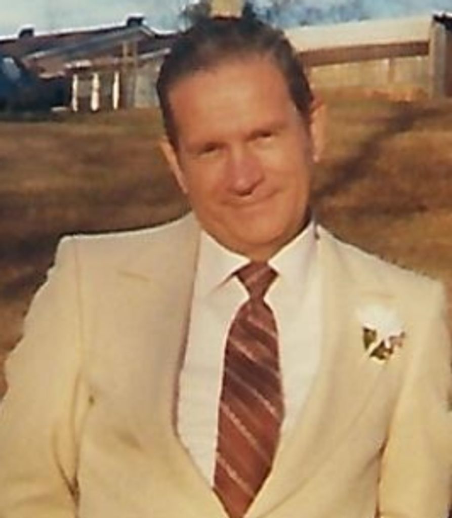 Melvin Afford Pirkle Profile Photo